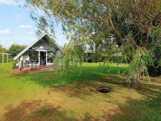 Maison de vacances Enø Enregistrement extérieur 2