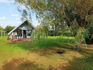 Vakantiehuis Enø Buitenaudio-opname 1