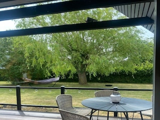 Ferienhaus Enø Außenaufnahme 2
