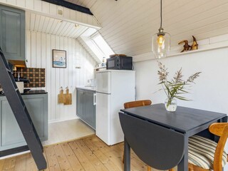 Maison de vacances Enø  9