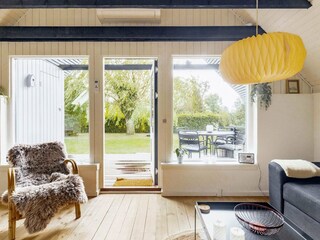 Holiday house Enø  9