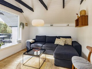 Casa de vacaciones Enø  7