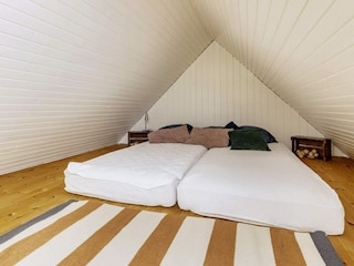 Holiday house Enø  11