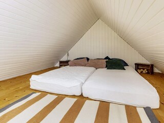 Maison de vacances Enø  11