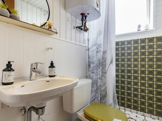 Holiday house Enø  12