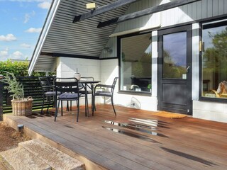 Maison de vacances Enø  12
