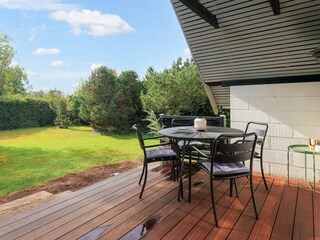 Holiday house Enø  17