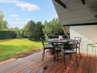 Maison de vacances Enø  15