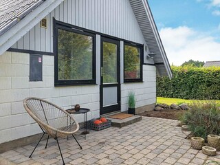Holiday house Enø  14