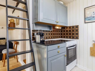 Holiday house Enø  16