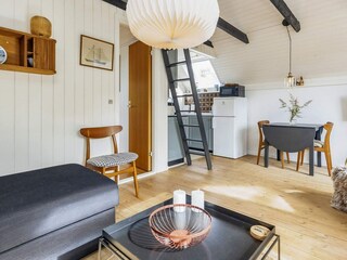 Ferienhaus Enø  16
