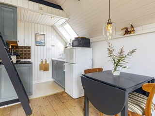 Maison de vacances Enø  17
