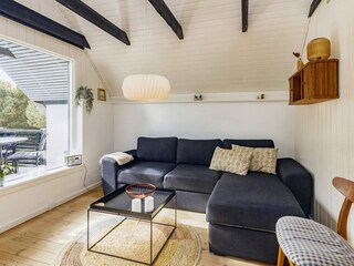 Maison de vacances Enø  13