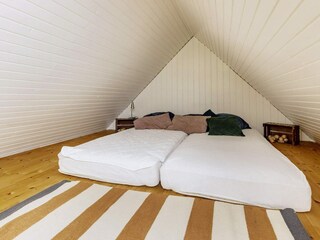 Vakantiehuis Enø  15