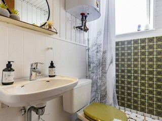 Maison de vacances Enø  15