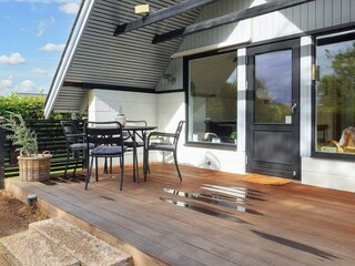 Maison de vacances Enø  16