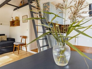 Maison de vacances Enø  18