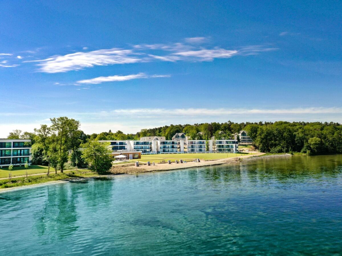 Holiday park Waren (Müritz)  1