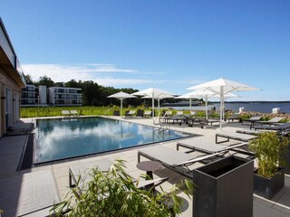 Holiday park Waren (Müritz) Outdoor Recording 11