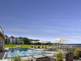 Holiday park Waren (Müritz) Outdoor Recording 5