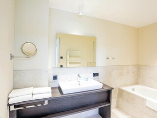 Parc de vacances Waren (Müritz) Équipement 14