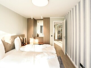 Parc de vacances Waren (Müritz) Équipement 25