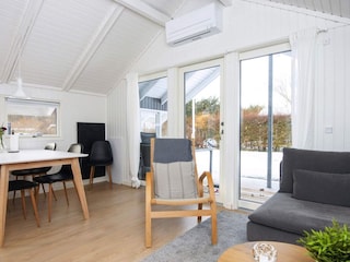 Maison de vacances Juelsminde  31