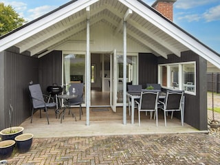 Maison de vacances Juelsminde  32