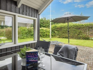 Ferienhaus Juelsminde  33