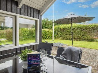 Vakantiehuis Juelsminde  33