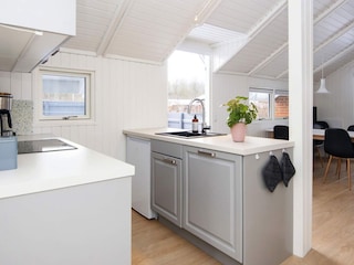Ferienhaus Juelsminde  4