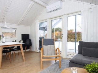 Vakantiehuis Juelsminde  5