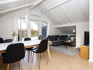 Ferienhaus Juelsminde  7