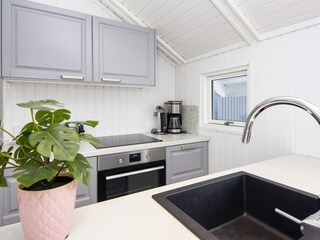 Casa per le vacanze Juelsminde  5