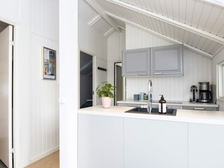 Casa per le vacanze Juelsminde  14