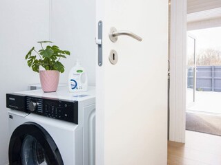 Vakantiehuis Juelsminde  11