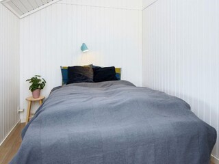 Vakantiehuis Juelsminde  12