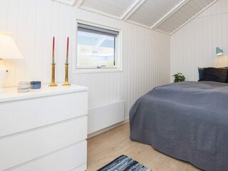 Vakantiehuis Juelsminde  13
