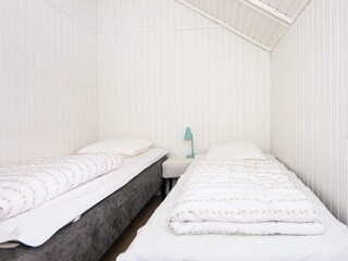 Casa per le vacanze Juelsminde  16