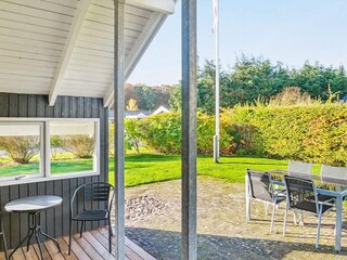 Casa per le vacanze Juelsminde  7