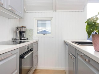 Ferienhaus Juelsminde  17