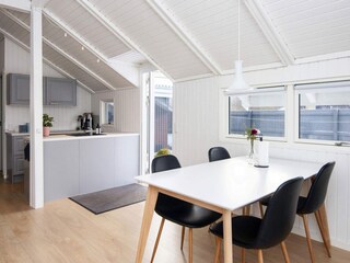 Casa per le vacanze Juelsminde  12