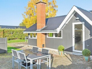 Ferienhaus Juelsminde  19