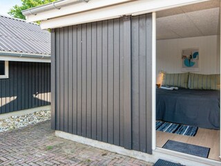 Casa per le vacanze Juelsminde  18