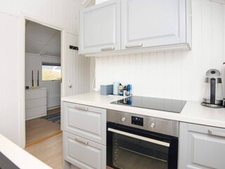 Maison de vacances Juelsminde  21