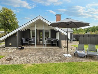 Ferienhaus Juelsminde  24