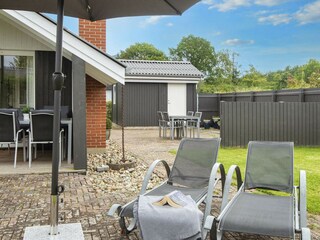 Maison de vacances Juelsminde  32