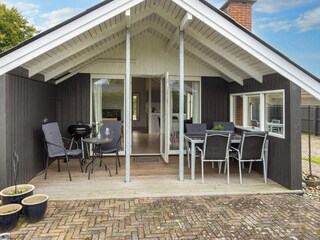 Maison de vacances Juelsminde  28