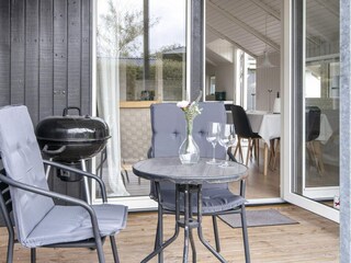 Maison de vacances Juelsminde  25