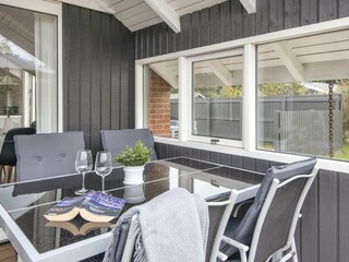 Casa per le vacanze Juelsminde  30